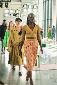Rachel Comey RTW Spring 2022