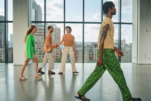 Rachel Comey RTW Spring 2022