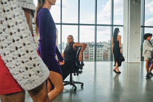 Rachel Comey RTW Spring 2022