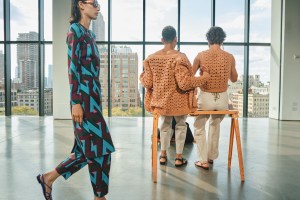 Rachel Comey RTW Spring 2022