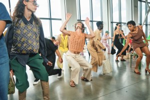 Rachel Comey RTW Spring 2022
