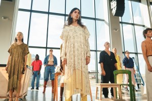 Rachel Comey RTW Spring 2022