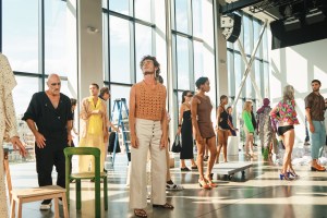 Rachel Comey RTW Spring 2022