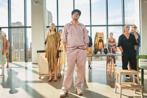 Rachel Comey RTW Spring 2022