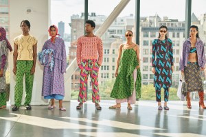 Rachel Comey RTW Spring 2022