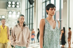 Rachel Comey RTW Spring 2022