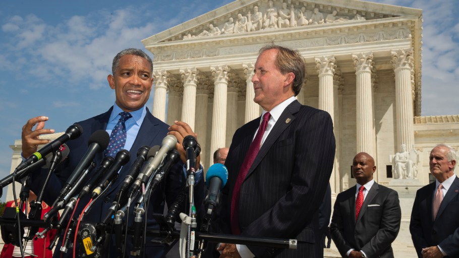 Washington D.C. Attorney General Karl A. Racine is expanding his antitrust lawsuit against Amazon to include its wholesale pricing policies.