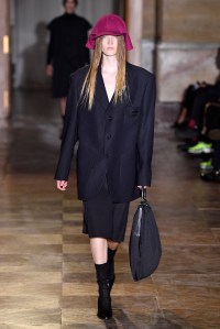 Raf Simons RTW Spring 2022