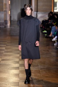 Raf Simons RTW Spring 2022