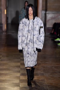 Raf Simons RTW Spring 2022