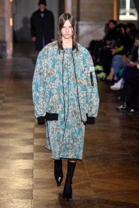 Raf Simons RTW Spring 2022