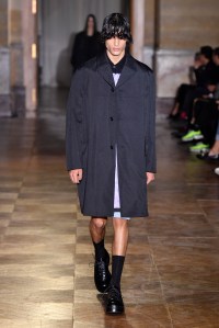 Raf Simons RTW Spring 2022