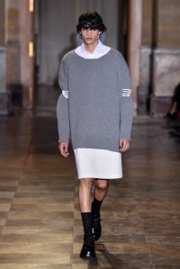 Raf Simons RTW Spring 2022