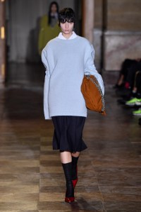 Raf Simons RTW Spring 2022
