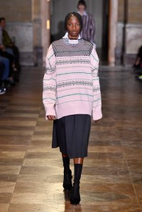 Raf Simons RTW Spring 2022