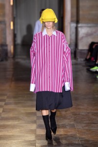 Raf Simons RTW Spring 2022