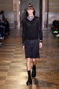 Raf Simons RTW Spring 2022