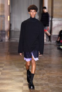 Raf Simons RTW Spring 2022