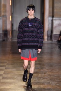 Raf Simons RTW Spring 2022