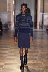 Raf Simons RTW Spring 2022