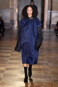 Raf Simons RTW Spring 2022