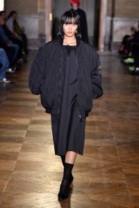 Raf Simons RTW Spring 2022