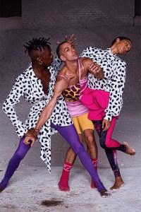 Redemption RTW Spring 2022