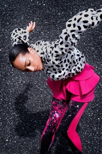 Redemption RTW Spring 2022