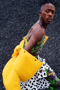 Redemption RTW Spring 2022