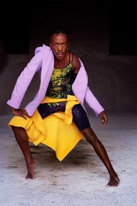 Redemption RTW Spring 2022