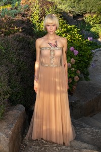 Reem Acra RTW Spring 2022