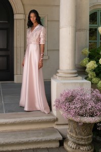 Reem Acra RTW Spring 2022