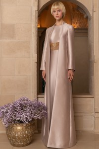 Reem Acra RTW Spring 2022