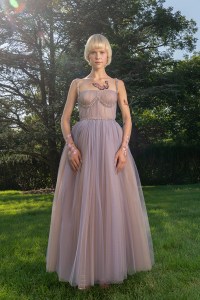Reem Acra RTW Spring 2022