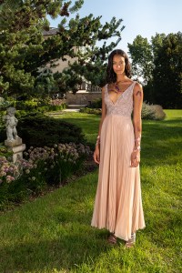 Reem Acra RTW Spring 2022