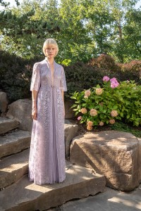Reem Acra RTW Spring 2022