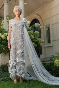 Reem Acra RTW Spring 2022
