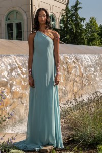 Reem Acra RTW Spring 2022