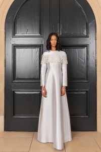 Reem Acra RTW Spring 2022