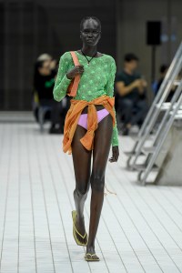 Rejina Pyo RTW Spring 2022