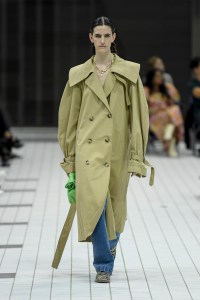 Rejina Pyo RTW Spring 2022