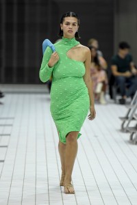 Rejina Pyo RTW Spring 2022