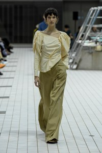 Rejina Pyo RTW Spring 2022