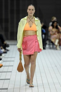 Rejina Pyo RTW Spring 2022