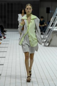Rejina Pyo RTW Spring 2022