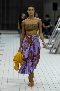 Rejina Pyo RTW Spring 2022