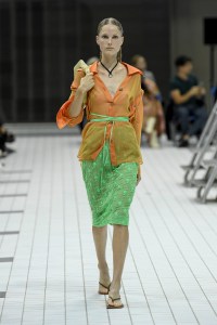 Rejina Pyo RTW Spring 2022