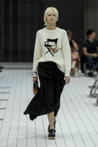 Rejina Pyo RTW Spring 2022