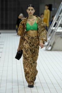 Rejina Pyo RTW Spring 2022