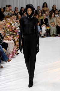 Richard Quinn RTW Spring 2022